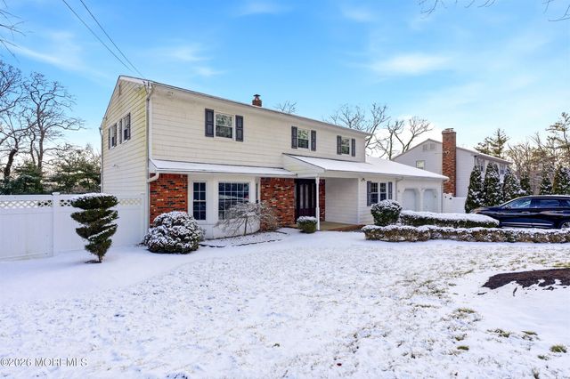 62 Cold Indian Springs Road, Ocean Twp, NJ 07712