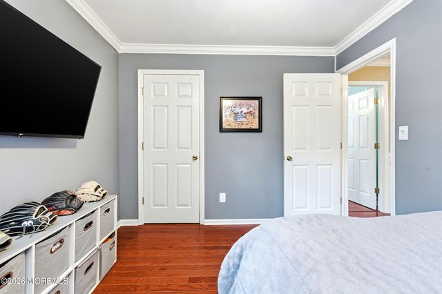 62 Cold Indian Springs Road, Ocean Twp, NJ 07712