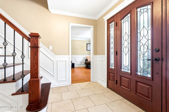 62 Cold Indian Springs Road, Ocean Twp, NJ 07712