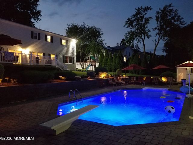 62 Cold Indian Springs Road, Ocean Twp, NJ 07712