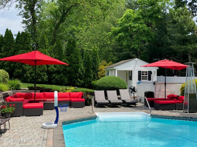 62 Cold Indian Springs Road, Ocean Twp, NJ 07712