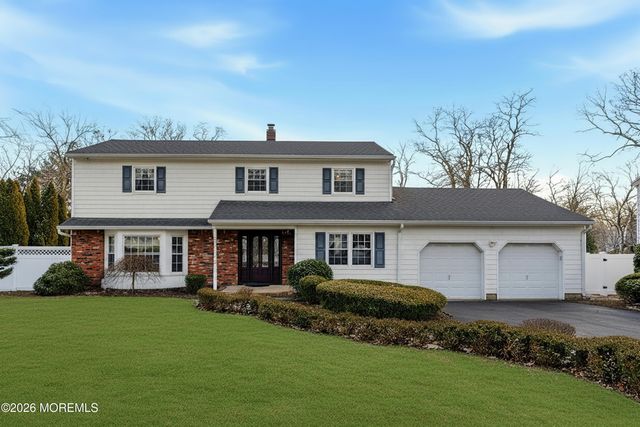 62 Cold Indian Springs Road, Ocean Twp, NJ 07712