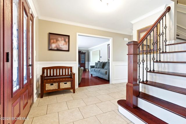 62 Cold Indian Springs Road, Ocean Twp, NJ 07712