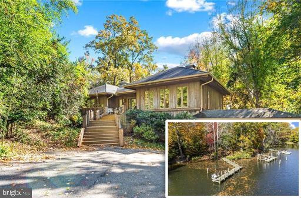 2639 GREENBRIAR LN, Annapolis, MD 21401