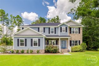 130 Sapphire Circle, Guyton, GA 31312