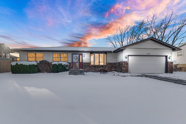 2130 Jefferson Street, Portage, IN 46368