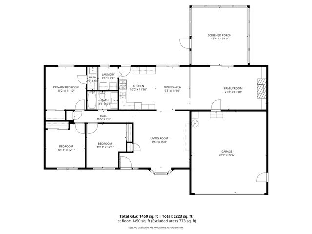 2130 Jefferson Street, Portage, IN 46368