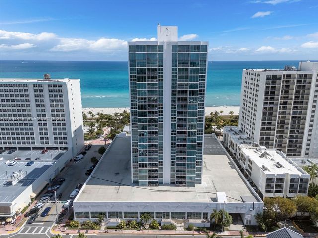 2655 Collins Ave 2211, Miami Beach, FL 33140