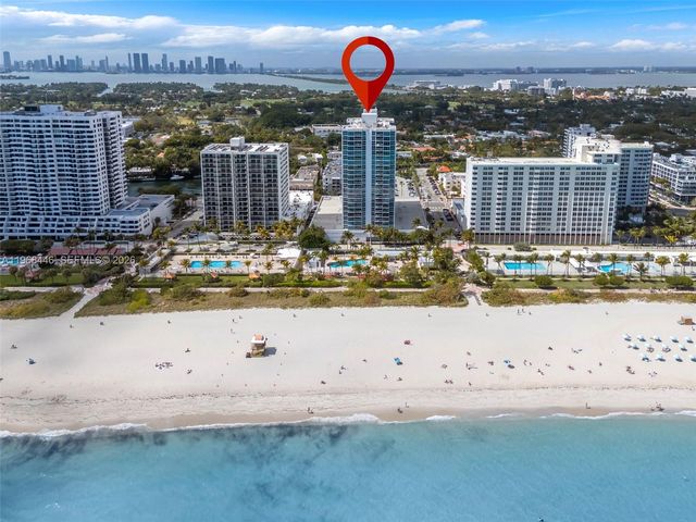 2655 Collins Ave 2211, Miami Beach, FL 33140