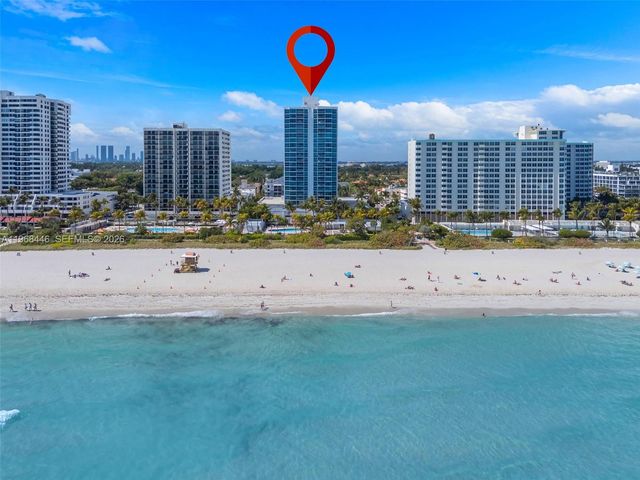 2655 Collins Ave 2211, Miami Beach, FL 33140