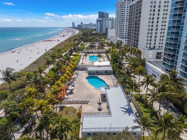 2655 Collins Ave 2211, Miami Beach, FL 33140
