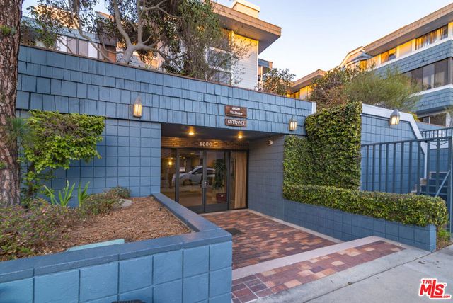 4600 Via Dolce 305, Marina Del Rey, CA 90292