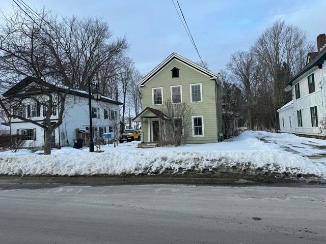 304 Main Street, Poultney, VT 05764