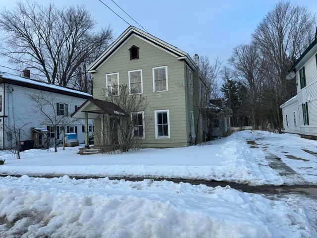 304 Main Street, Poultney, VT 05764