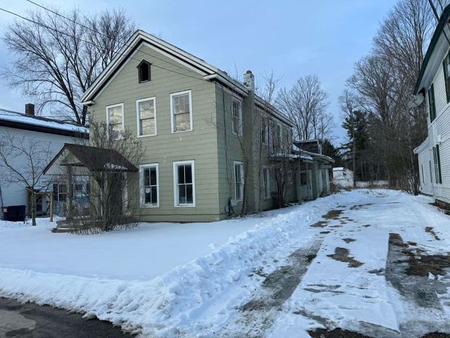 304 Main Street, Poultney, VT 05764