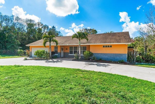 5313 Colbright Road, Lake Worth, FL 33467