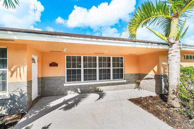 5313 Colbright Road, Lake Worth, FL 33467