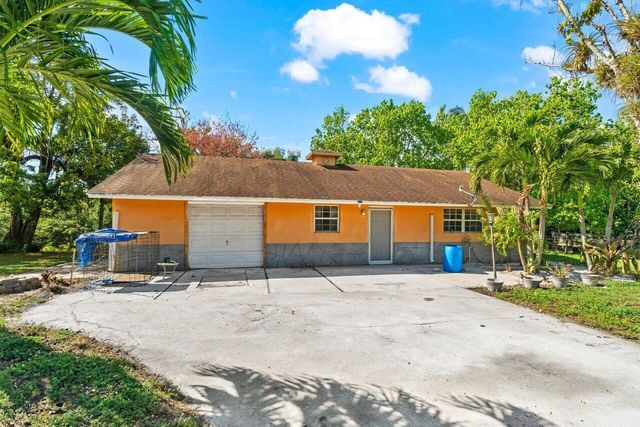 5313 Colbright Road, Lake Worth, FL 33467