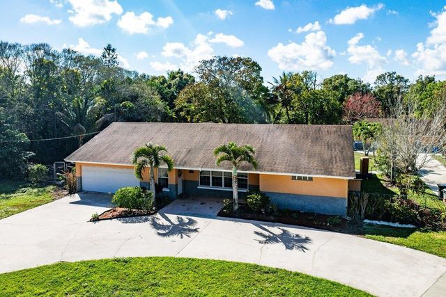 5313 Colbright Road, Lake Worth, FL 33467