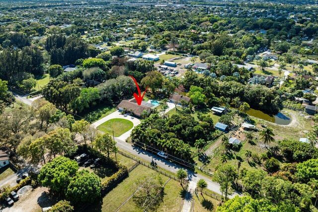 5313 Colbright Road, Lake Worth, FL 33467