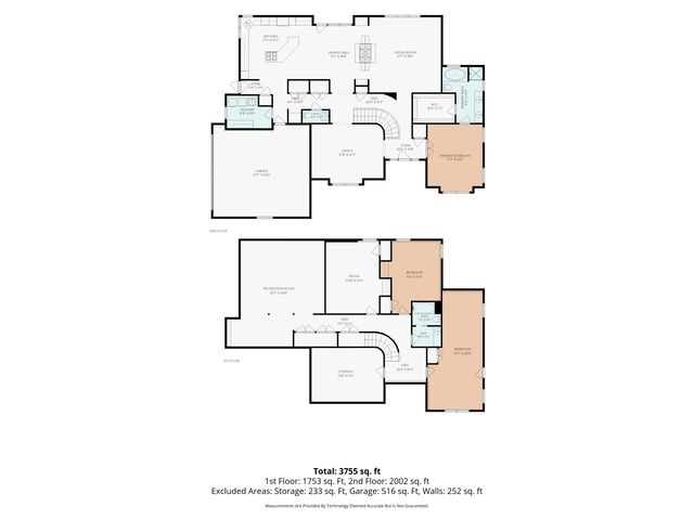 2291 Burton Pines Drive Se, City Of Kentwood, MI 49546