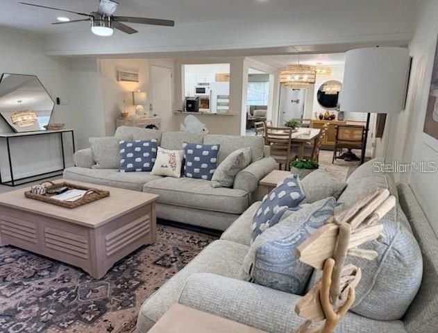 2440 HILLVIEW STREET, Sarasota, FL 34239