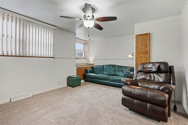 3121 Fleetwood Drive, Portage, MI 49024