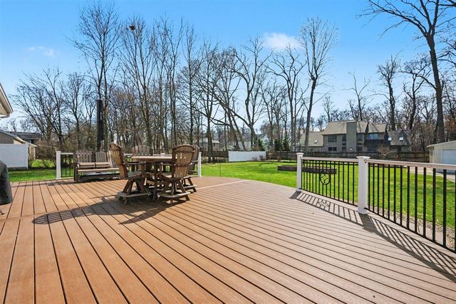 3121 Fleetwood Drive, Portage, MI 49024