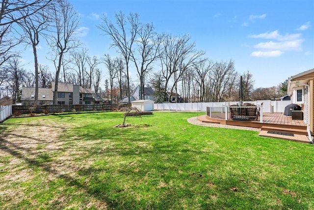 3121 Fleetwood Drive, Portage, MI 49024