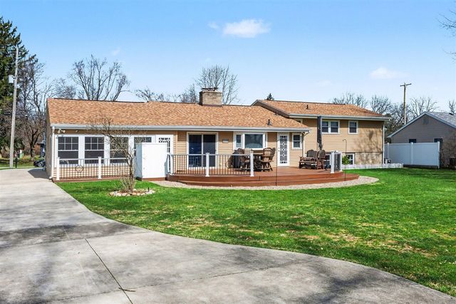 3121 Fleetwood Drive, Portage, MI 49024