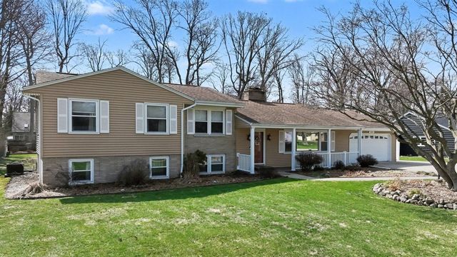 3121 Fleetwood Drive, Portage, MI 49024
