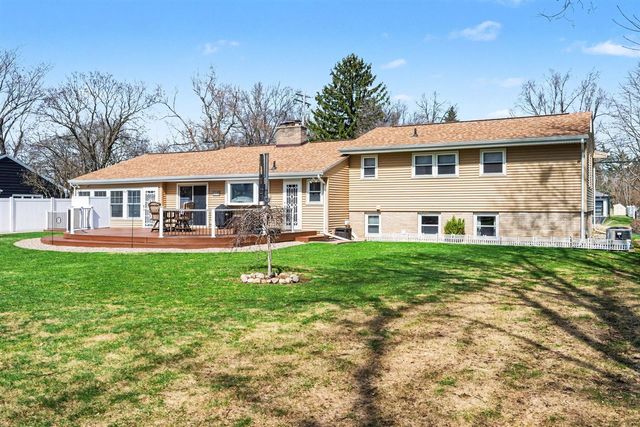 3121 Fleetwood Drive, Portage, MI 49024