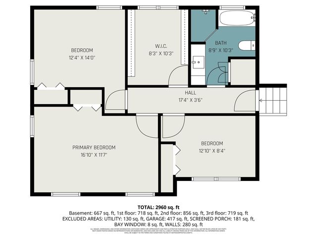 3121 Fleetwood Drive, Portage, MI 49024