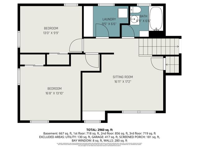 3121 Fleetwood Drive, Portage, MI 49024