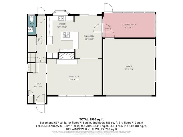 3121 Fleetwood Drive, Portage, MI 49024