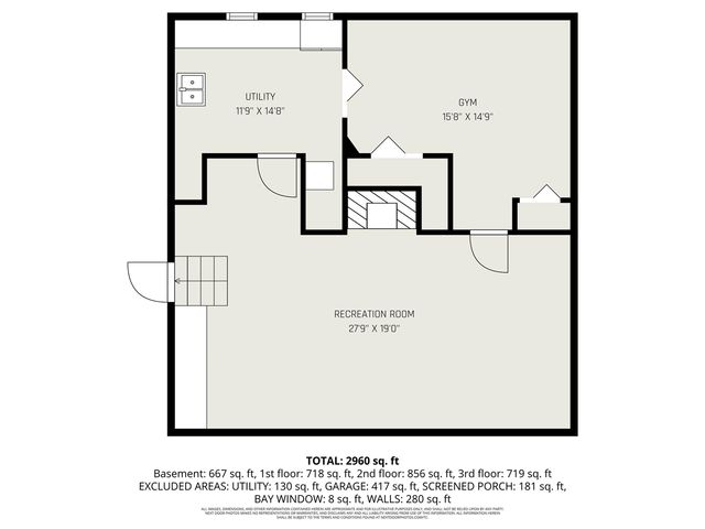 3121 Fleetwood Drive, Portage, MI 49024