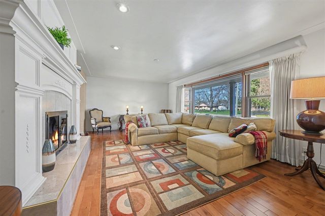 3121 Fleetwood Drive, Portage, MI 49024