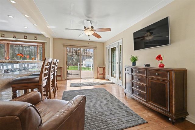 3121 Fleetwood Drive, Portage, MI 49024