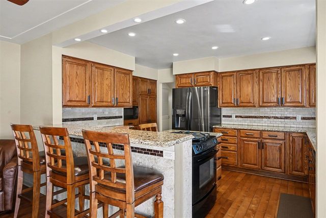 3121 Fleetwood Drive, Portage, MI 49024