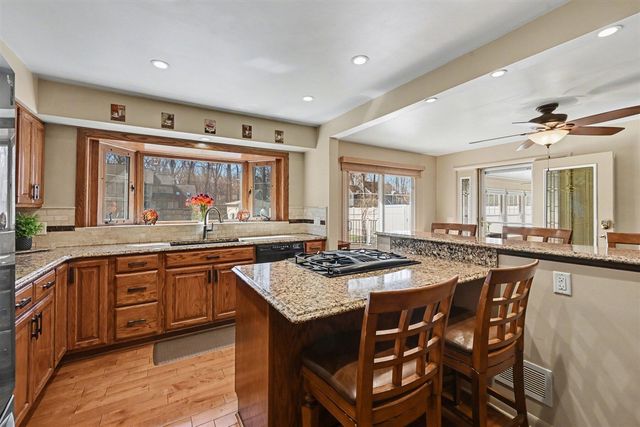 3121 Fleetwood Drive, Portage, MI 49024