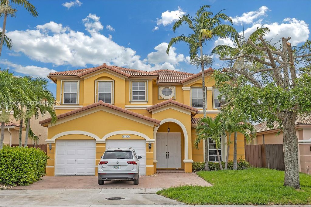 11304 NW 79th Ln, Doral, FL 33178