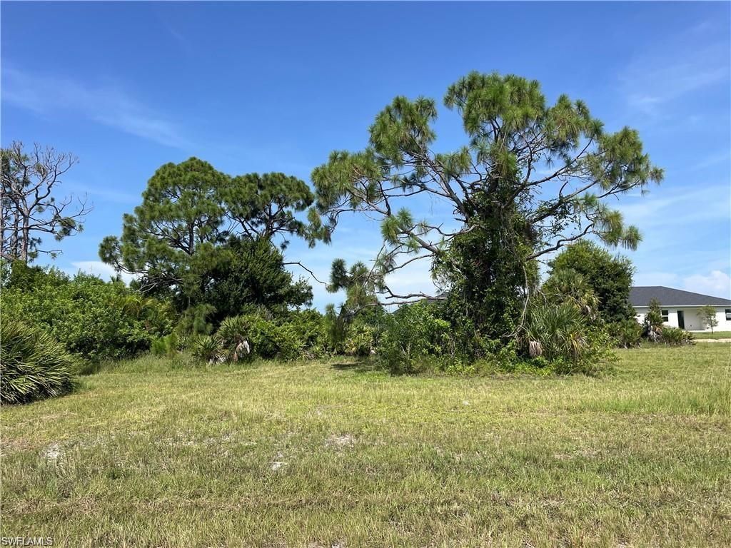 2030 El Dorado BLVD N, CAPE CORAL, FL 33993 — exterior