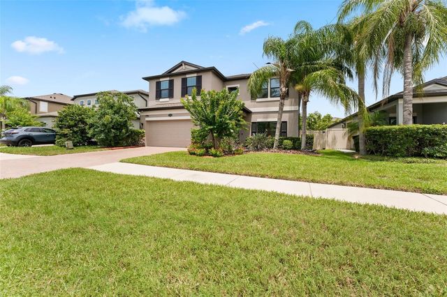 19184 LONG LAKE RANCH BOULEVARD, Lutz, FL 33558