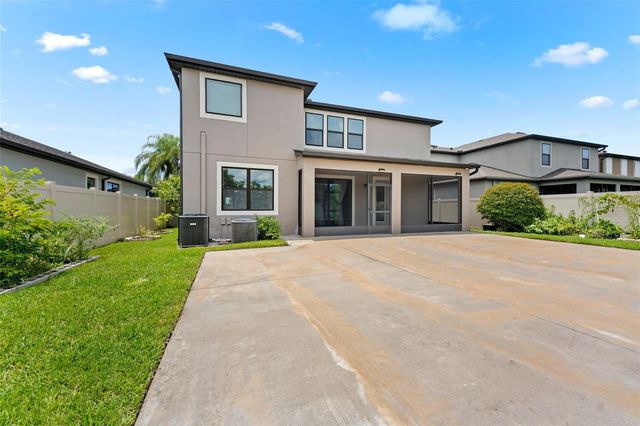 19184 LONG LAKE RANCH BOULEVARD, Lutz, FL 33558