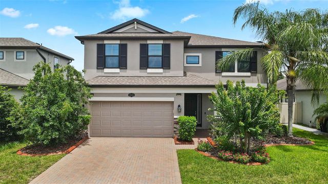 19184 LONG LAKE RANCH BOULEVARD, Lutz, FL 33558