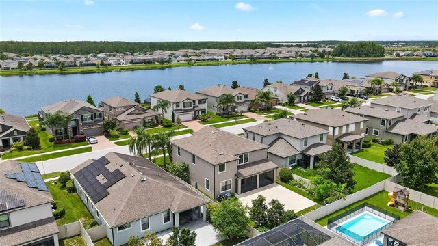 19184 LONG LAKE RANCH BOULEVARD, Lutz, FL 33558