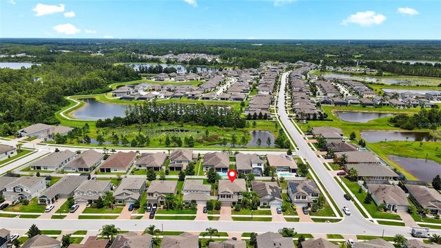 19184 LONG LAKE RANCH BOULEVARD, Lutz, FL 33558