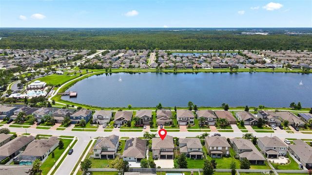19184 LONG LAKE RANCH BOULEVARD, Lutz, FL 33558