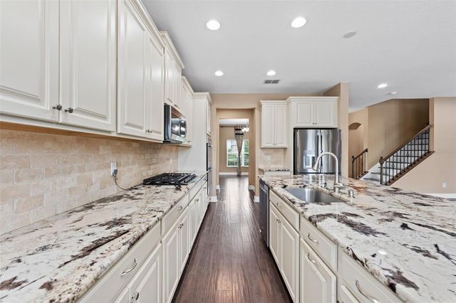 19184 LONG LAKE RANCH BOULEVARD, Lutz, FL 33558