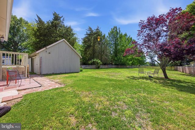 106 MAIN STREET, Preston, MD 21655